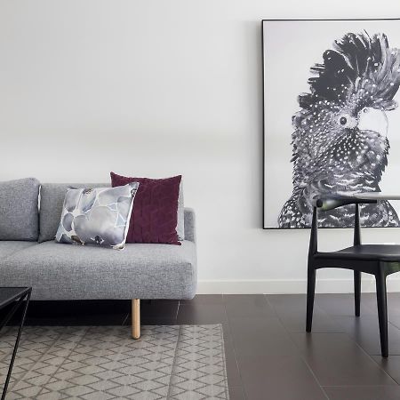 Littlestay Dorcas - 1 Bedrom Aptm Melbourne Dış mekan fotoğraf