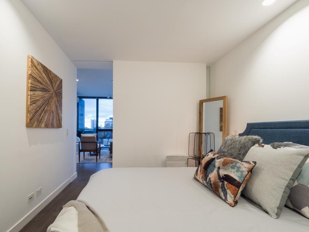 Littlestay Dorcas - 1 Bedrom Aptm Melbourne Dış mekan fotoğraf