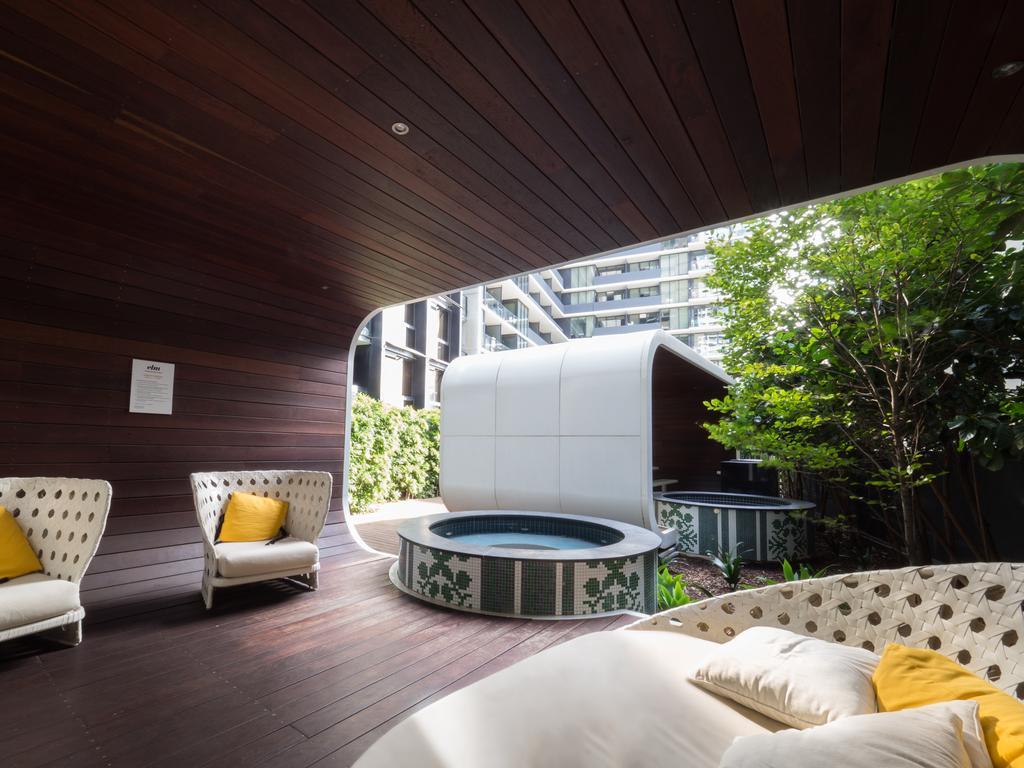 Littlestay Dorcas - 1 Bedrom Aptm Melbourne Dış mekan fotoğraf