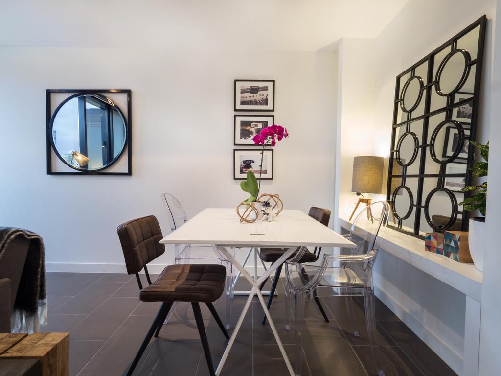 Littlestay Dorcas - 1 Bedrom Aptm Melbourne Dış mekan fotoğraf