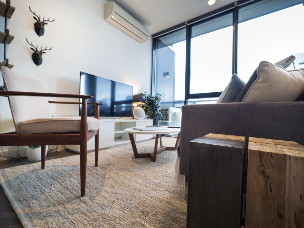 Littlestay Dorcas - 1 Bedrom Aptm Melbourne Dış mekan fotoğraf