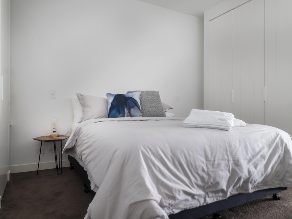 Littlestay Dorcas - 1 Bedrom Aptm Melbourne Dış mekan fotoğraf