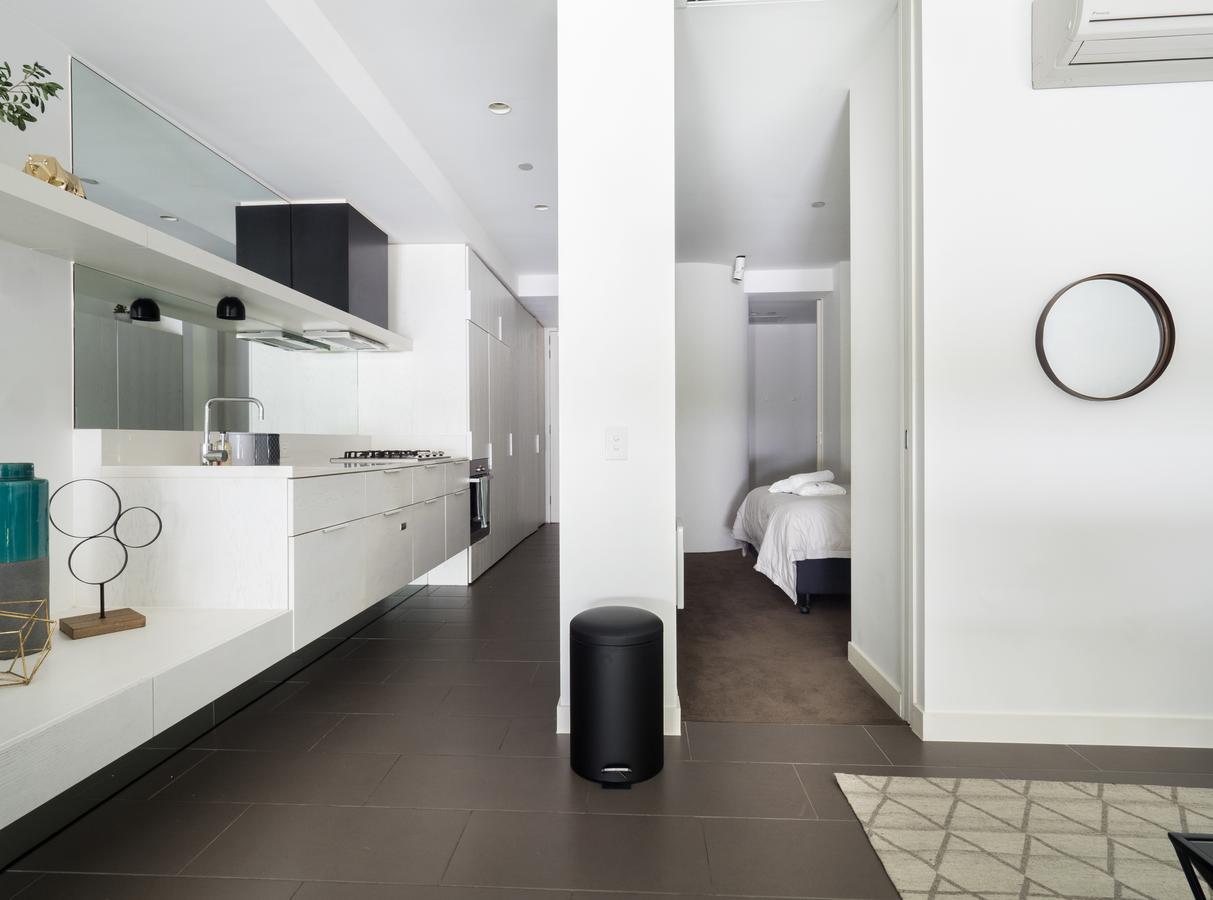 Littlestay Dorcas - 1 Bedrom Aptm Melbourne Dış mekan fotoğraf