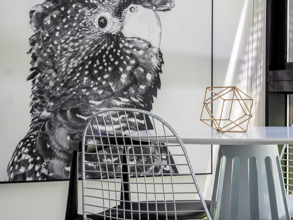 Littlestay Dorcas - 1 Bedrom Aptm Melbourne Dış mekan fotoğraf
