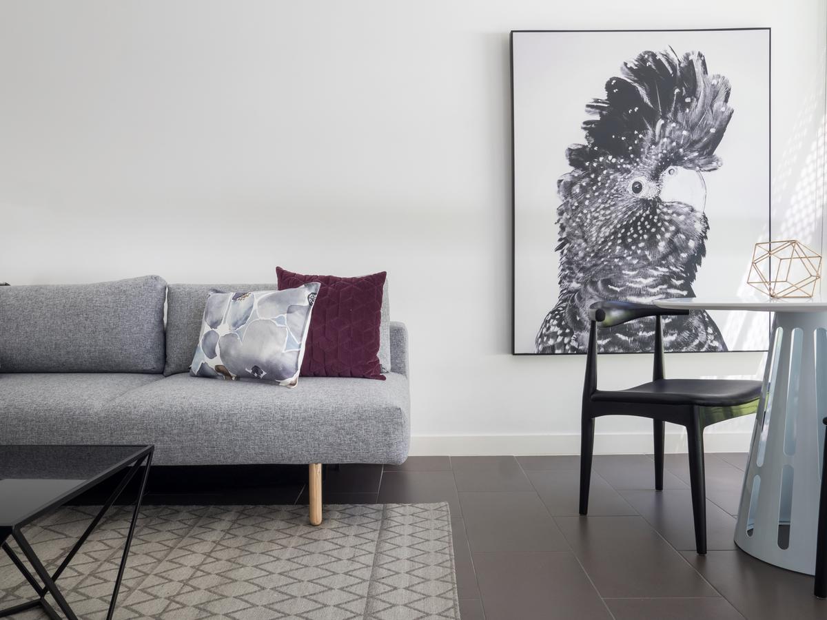 Littlestay Dorcas - 1 Bedrom Aptm Melbourne Dış mekan fotoğraf