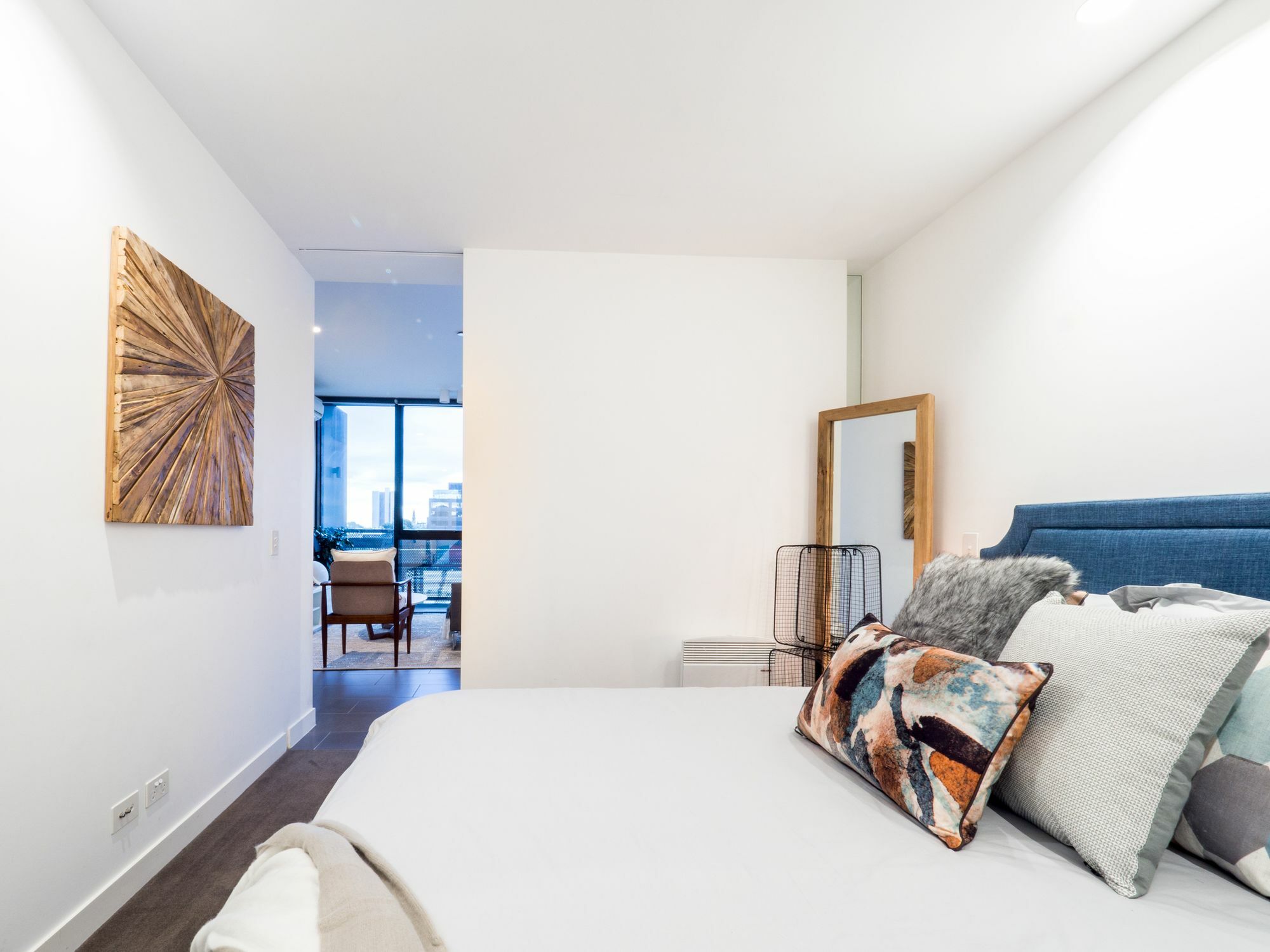 Littlestay Dorcas - 1 Bedrom Aptm Melbourne Dış mekan fotoğraf