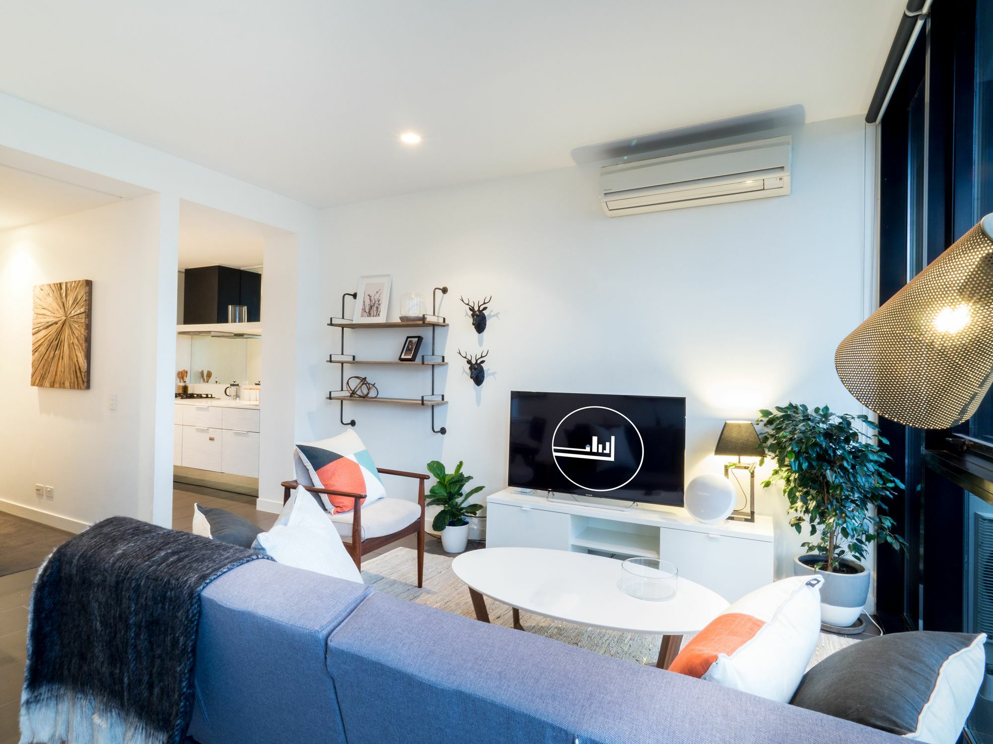 Littlestay Dorcas - 1 Bedrom Aptm Melbourne Dış mekan fotoğraf