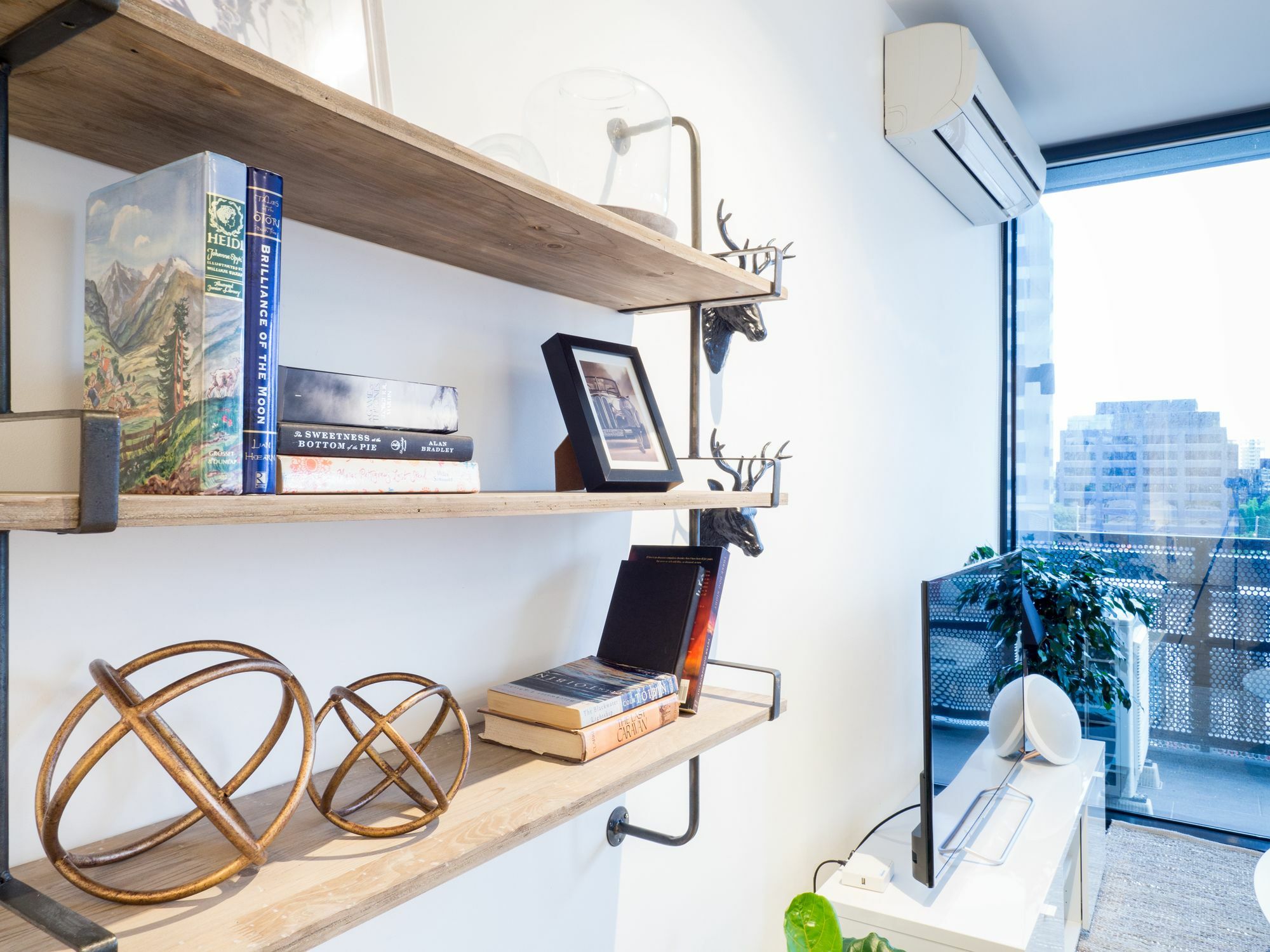 Littlestay Dorcas - 1 Bedrom Aptm Melbourne Dış mekan fotoğraf