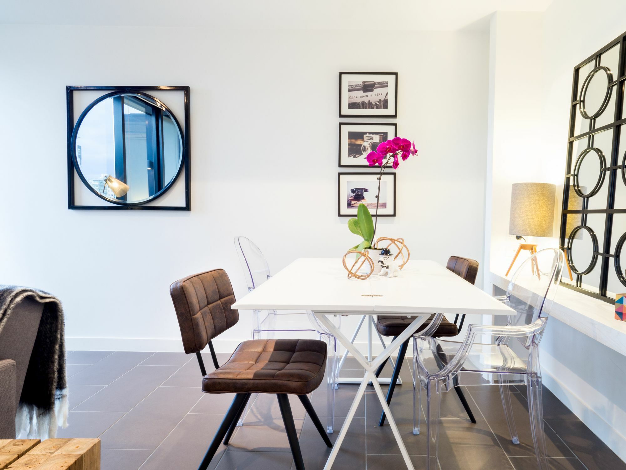 Littlestay Dorcas - 1 Bedrom Aptm Melbourne Dış mekan fotoğraf