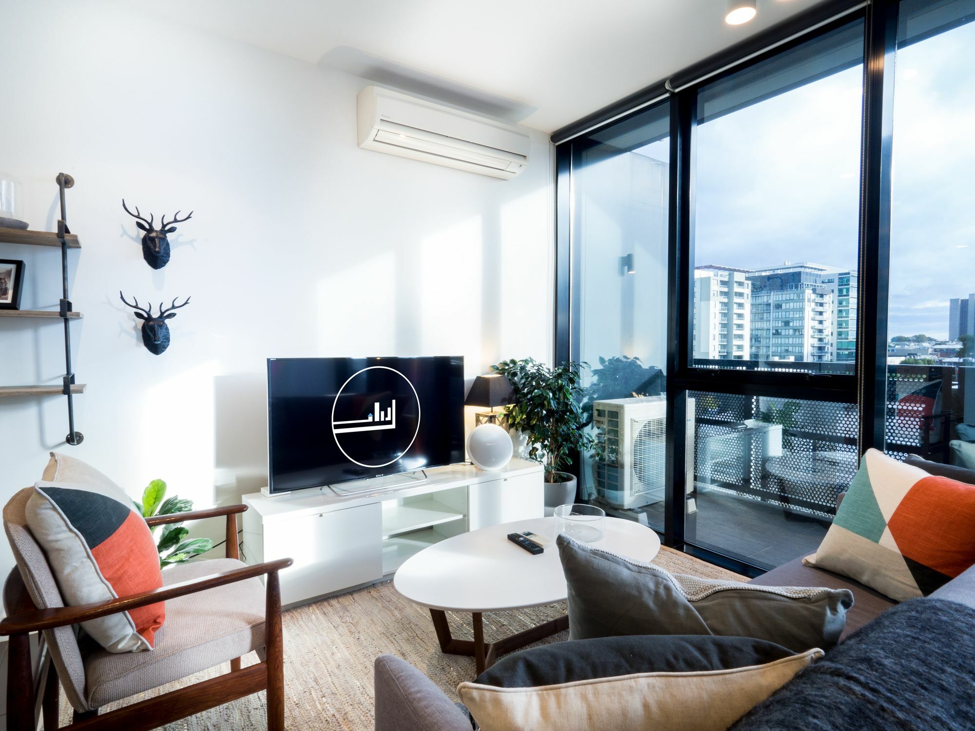 Littlestay Dorcas - 1 Bedrom Aptm Melbourne Dış mekan fotoğraf