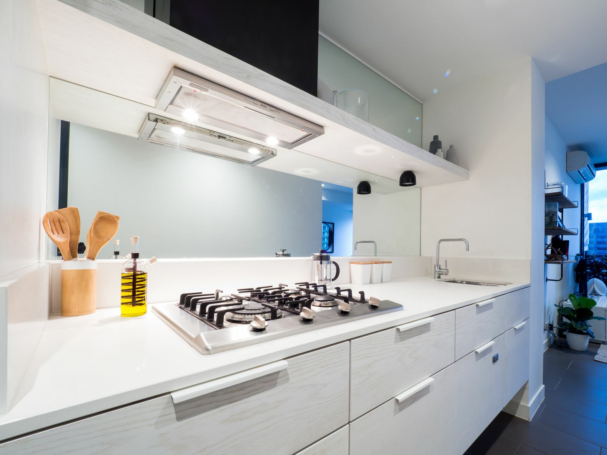 Littlestay Dorcas - 1 Bedrom Aptm Melbourne Dış mekan fotoğraf
