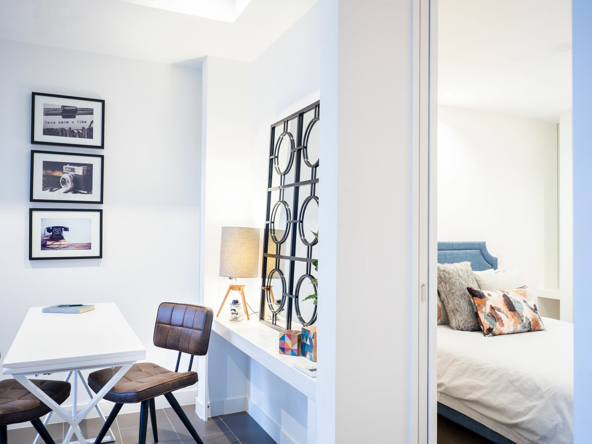 Littlestay Dorcas - 1 Bedrom Aptm Melbourne Dış mekan fotoğraf