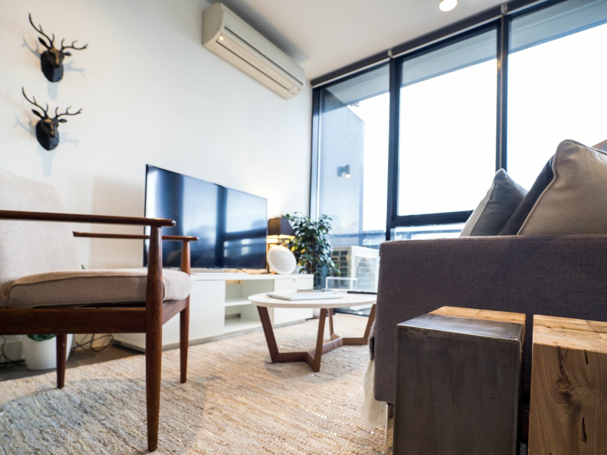 Littlestay Dorcas - 1 Bedrom Aptm Melbourne Dış mekan fotoğraf