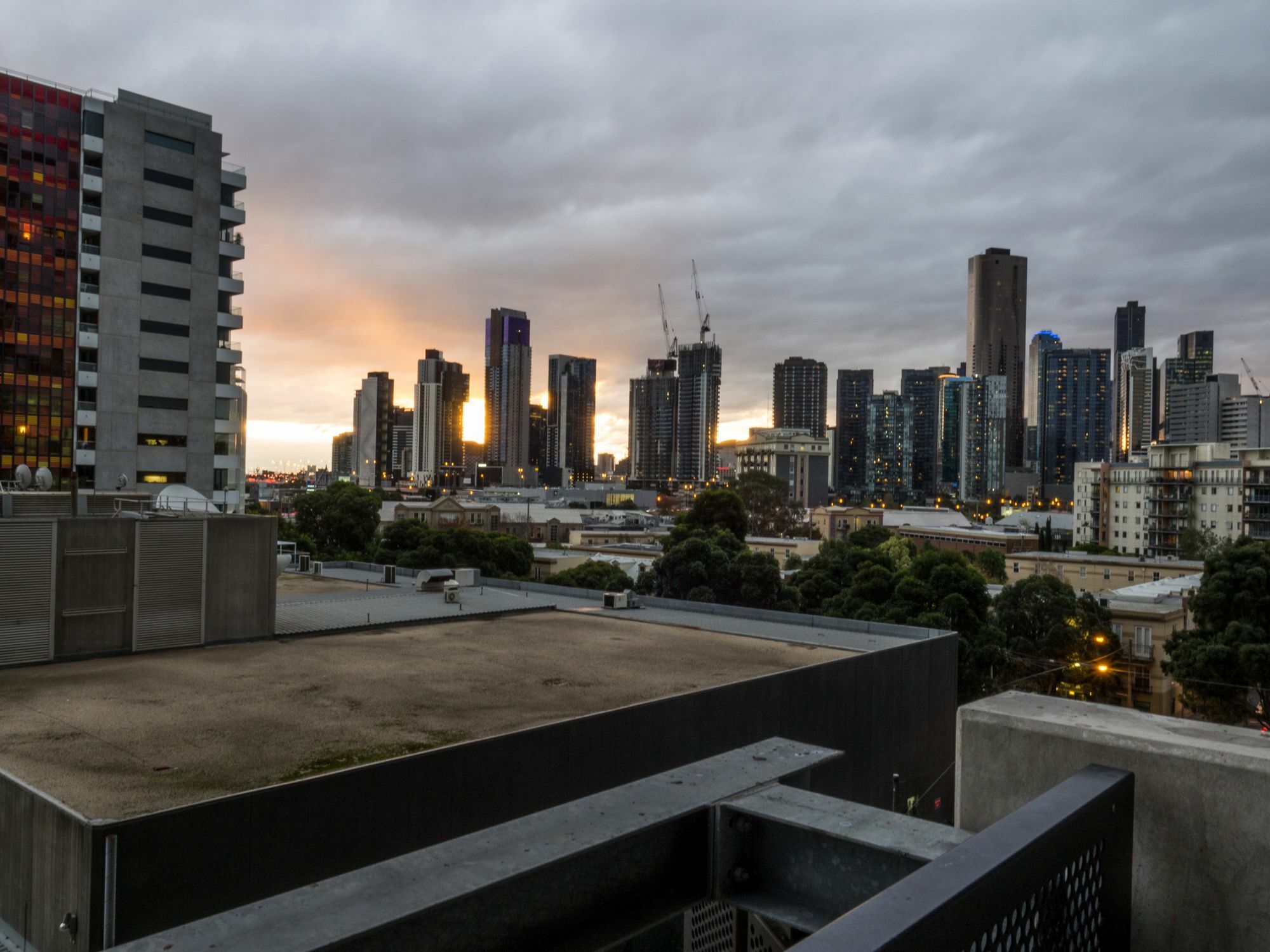 Littlestay Dorcas - 1 Bedrom Aptm Melbourne Dış mekan fotoğraf